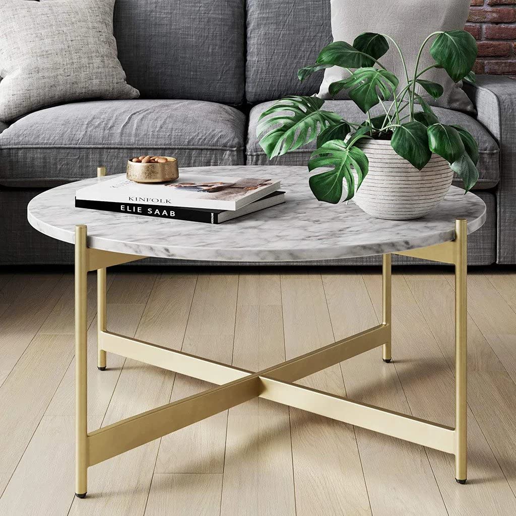 New modern